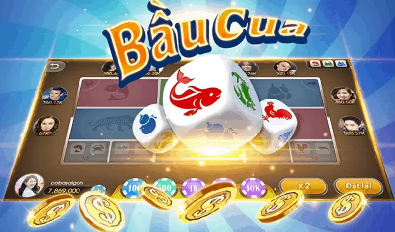 Những mẹo chơi game bầu cua tôm cá Suncity chuẩn