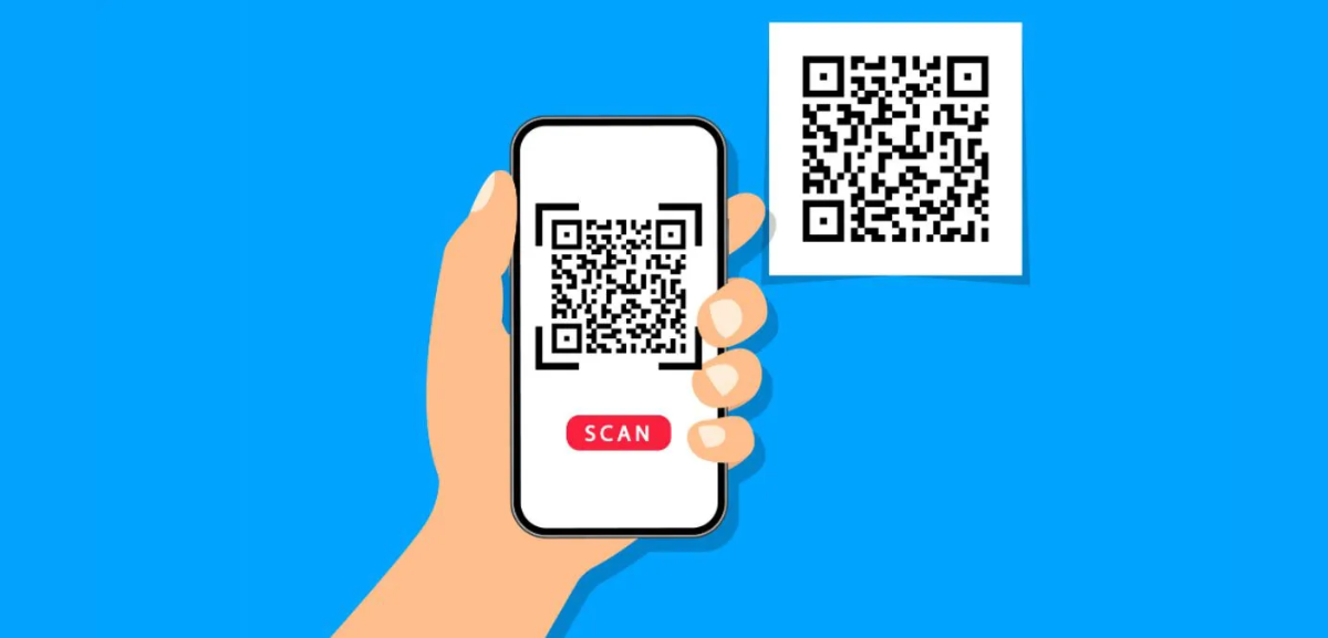 Nạp tiền qua mã QR