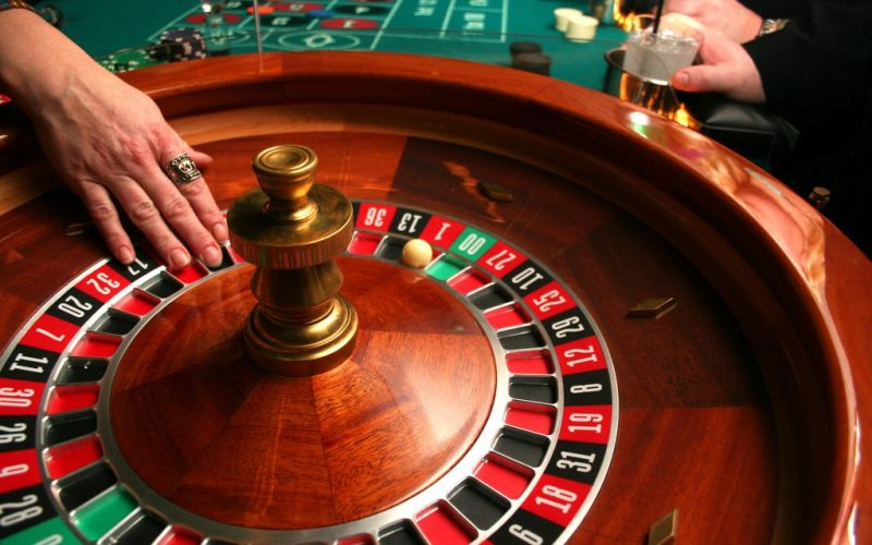 Những yêu cầu khi chơi game Roulette Suncity