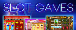 Slot Game Suncity