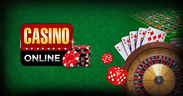 Những ưu điểm khi tham gia Casino Online Suncity